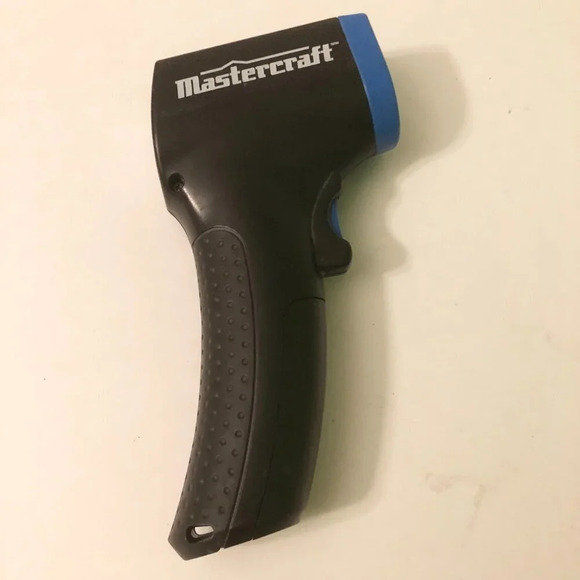 Mastercraft Digital Temperature Reader - Picture 11 of 11